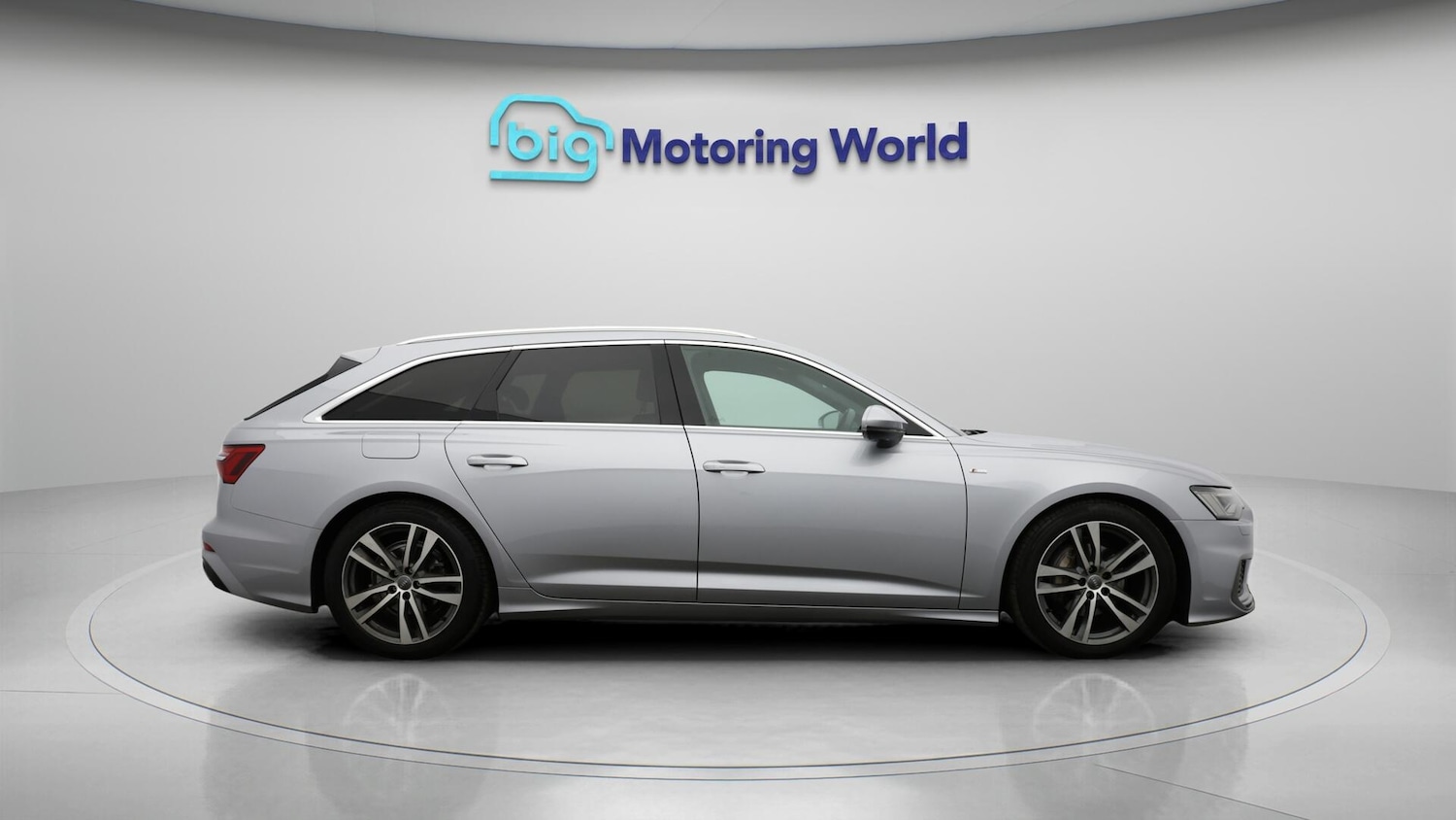 Used Audi A6 2019 for sale - 76499201: Photo 9