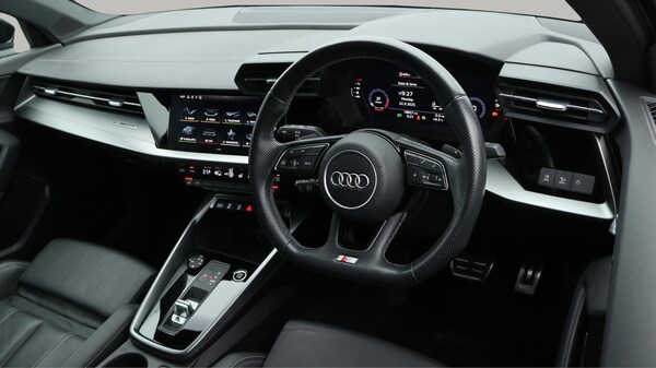 Used Audi A3 2021 for sale - 76260456: Photo 10