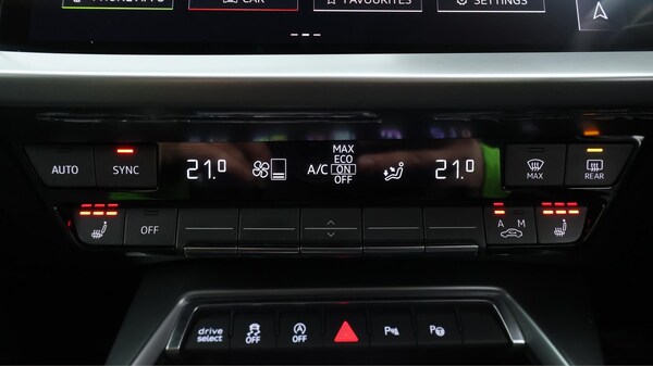 Used Audi A3 2021 for sale - 76260456: Photo 13