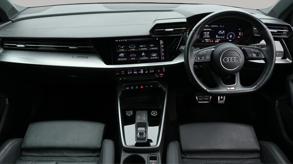 Used Audi A3 2021 for sale - 76260456: Photo 14