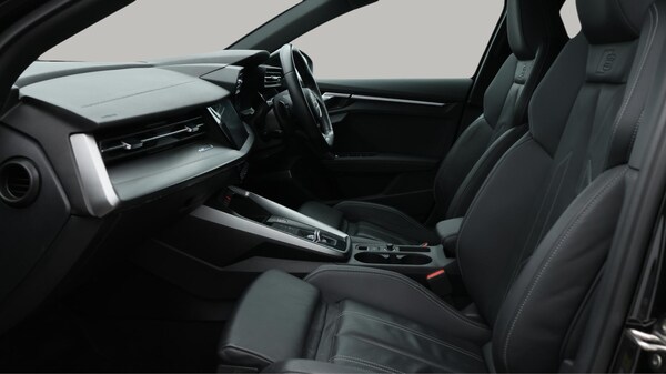 Used Audi A3 2021 for sale - 76260456: Photo 15