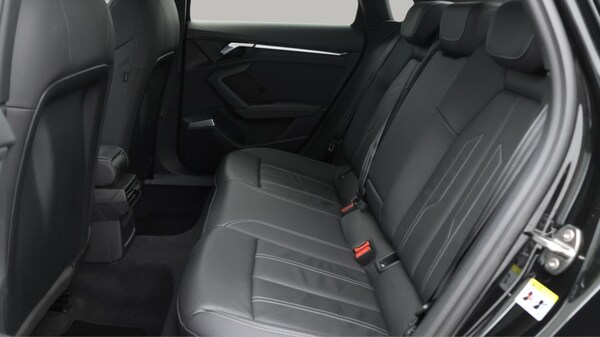 Used Audi A3 2021 for sale - 76260456: Photo 17