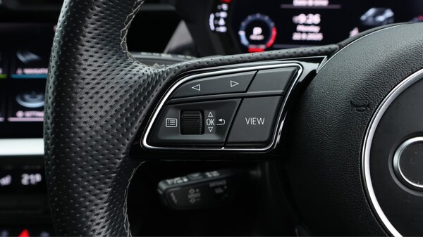 Used Audi A3 2021 for sale - 76260456: Photo 23