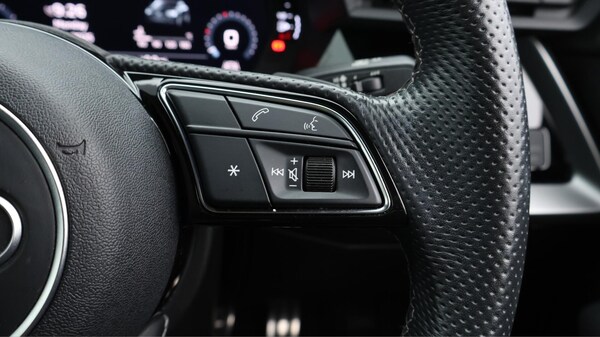 Used Audi A3 2021 for sale - 76260456: Photo 24