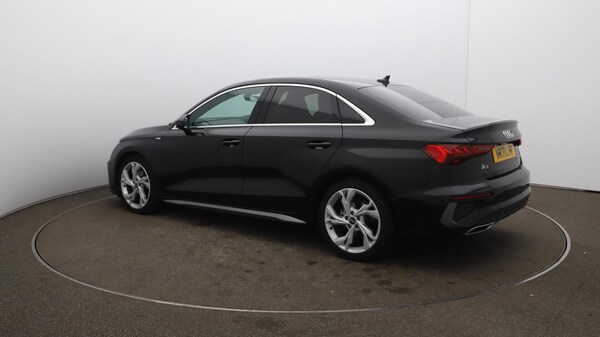 Used Audi A3 2021 for sale - 76260456: Photo 35