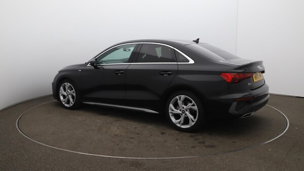 Used Audi A3 2021 for sale - 76260456: Photo 36