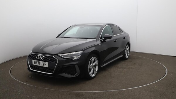 Used Audi A3 2021 for sale - 76260456: Photo 37