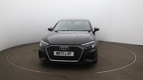 Used Audi A3 2021 for sale - 76260456: Photo 39