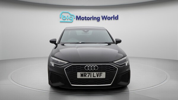 Used Audi A3 2021 for sale - 76260456: Photo 3