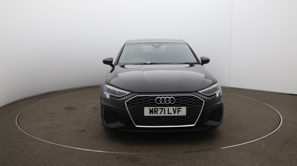 Used Audi A3 2021 for sale - 76260456: Photo 40