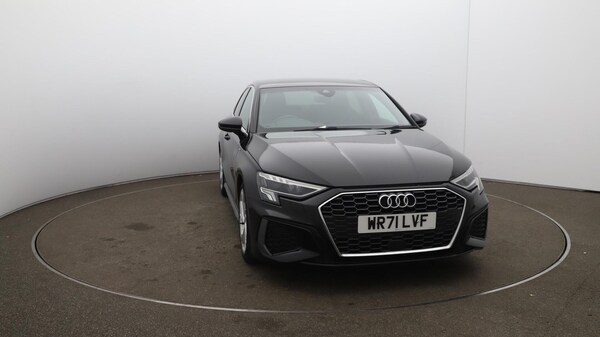 Used Audi A3 2021 for sale - 76260456: Photo 41