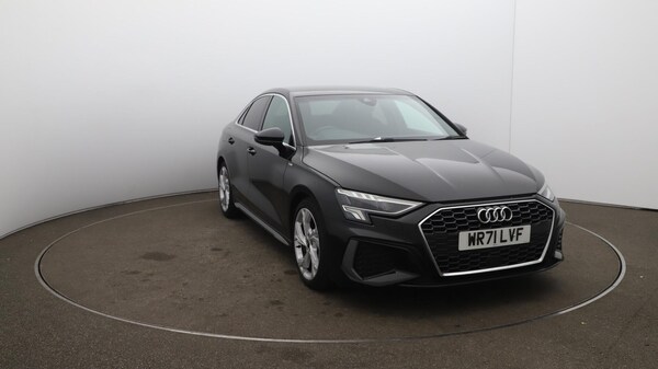 Used Audi A3 2021 for sale - 76260456: Photo 42