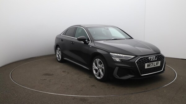 Used Audi A3 2021 for sale - 76260456: Photo 43