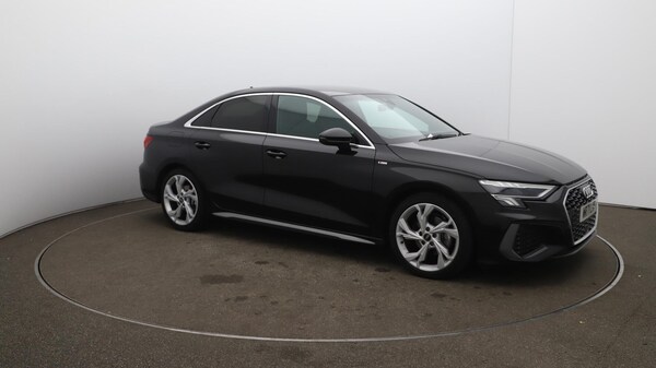 Used Audi A3 2021 for sale - 76260456: Photo 45