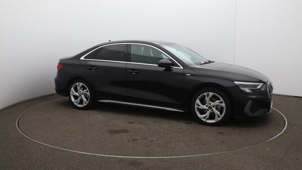 Used Audi A3 2021 for sale - 76260456: Photo 46
