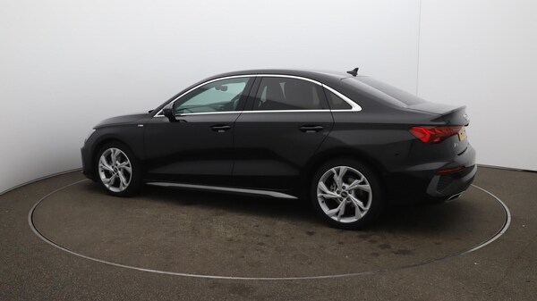 Used Audi A3 2021 for sale - 76260456: Photo 47