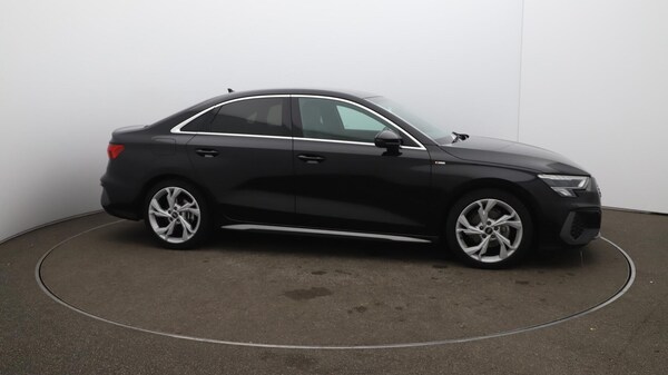 Used Audi A3 2021 for sale - 76260456: Photo 48