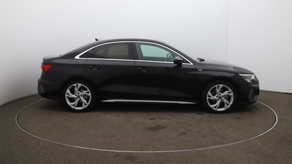 Used Audi A3 2021 for sale - 76260456: Photo 49