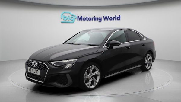 Used Audi A3 2021 for sale - 76260456: Photo 4