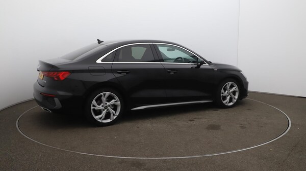 Used Audi A3 2021 for sale - 76260456: Photo 52