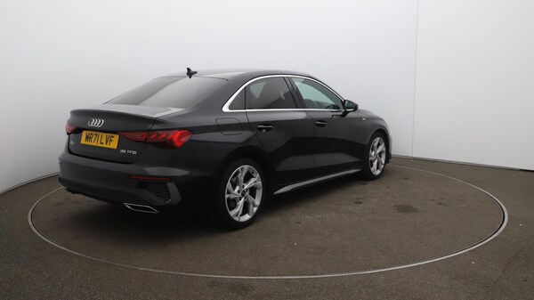 Used Audi A3 2021 for sale - 76260456: Photo 54