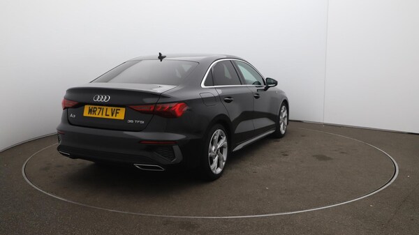 Used Audi A3 2021 for sale - 76260456: Photo 55