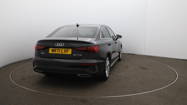 Used Audi A3 2021 for sale - 76260456: Photo 56