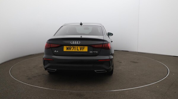 Used Audi A3 2021 for sale - 76260456: Photo 57