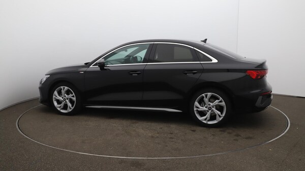 Used Audi A3 2021 for sale - 76260456: Photo 58
