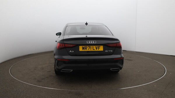 Used Audi A3 2021 for sale - 76260456: Photo 59