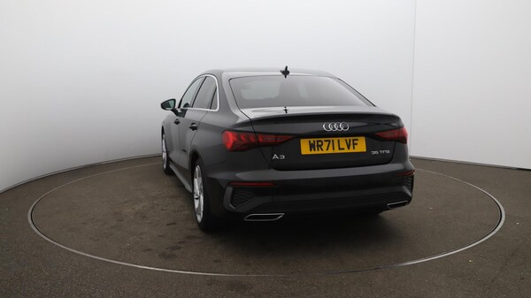 Used Audi A3 2021 for sale - 76260456: Photo 60