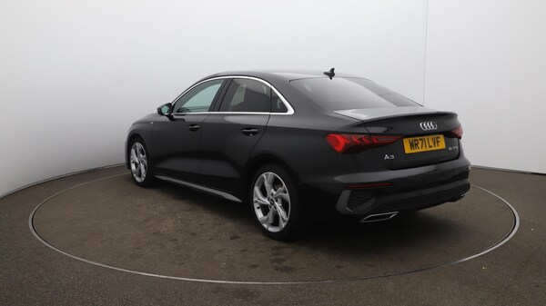 Used Audi A3 2021 for sale - 76260456: Photo 62