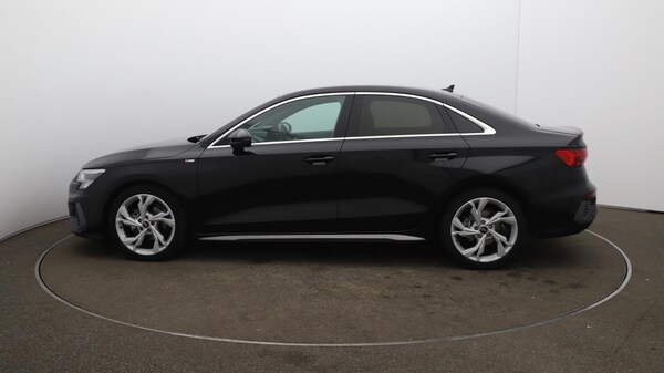 Used Audi A3 2021 for sale - 76260456: Photo 64