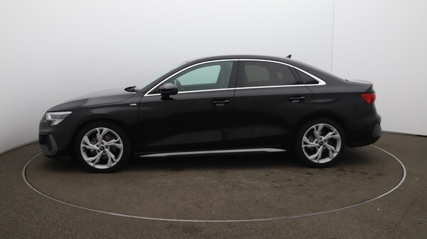 Used Audi A3 2021 for sale - 76260456: Photo 65