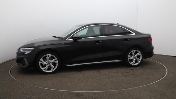 Used Audi A3 2021 for sale - 76260456: Photo 66