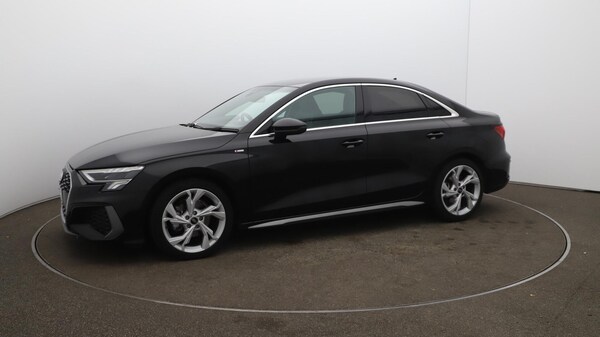 Used Audi A3 2021 for sale - 76260456: Photo 67