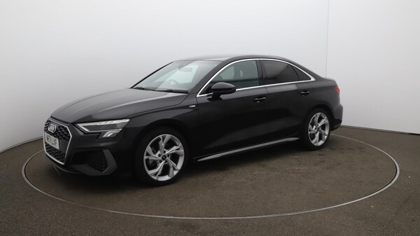 Used Audi A3 2021 for sale - 76260456: Photo 68