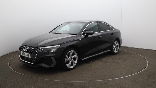 Used Audi A3 2021 for sale - 76260456: Photo 69