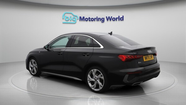 Used Audi A3 2021 for sale - 76260456: Photo 6