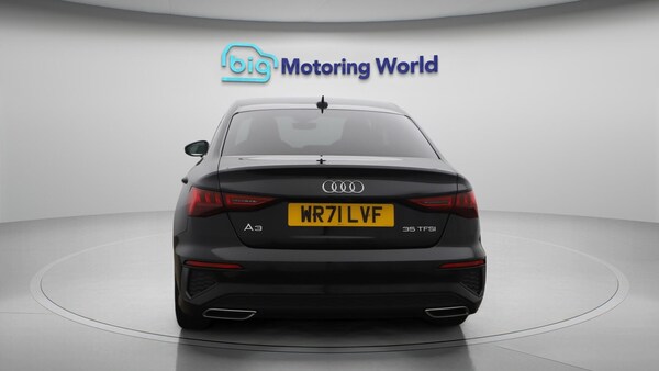 Used Audi A3 2021 for sale - 76260456: Photo 7