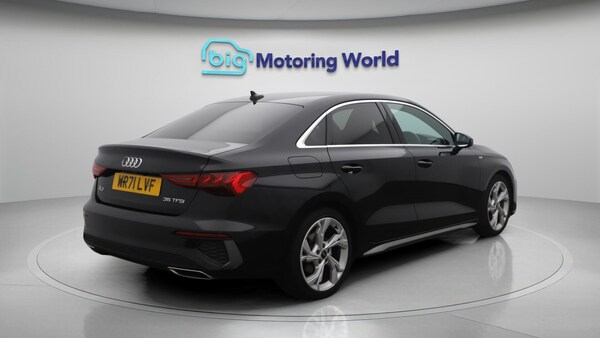 Used Audi A3 2021 for sale - 76260456: Photo 8