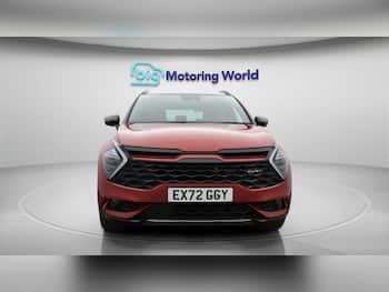 Used Kia Sportage 2022 for sale - 79433718: Photo
