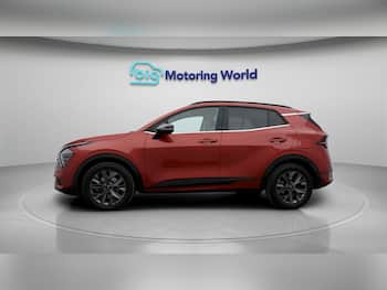 Used Kia Sportage 2022 for sale - 79433718: Photo