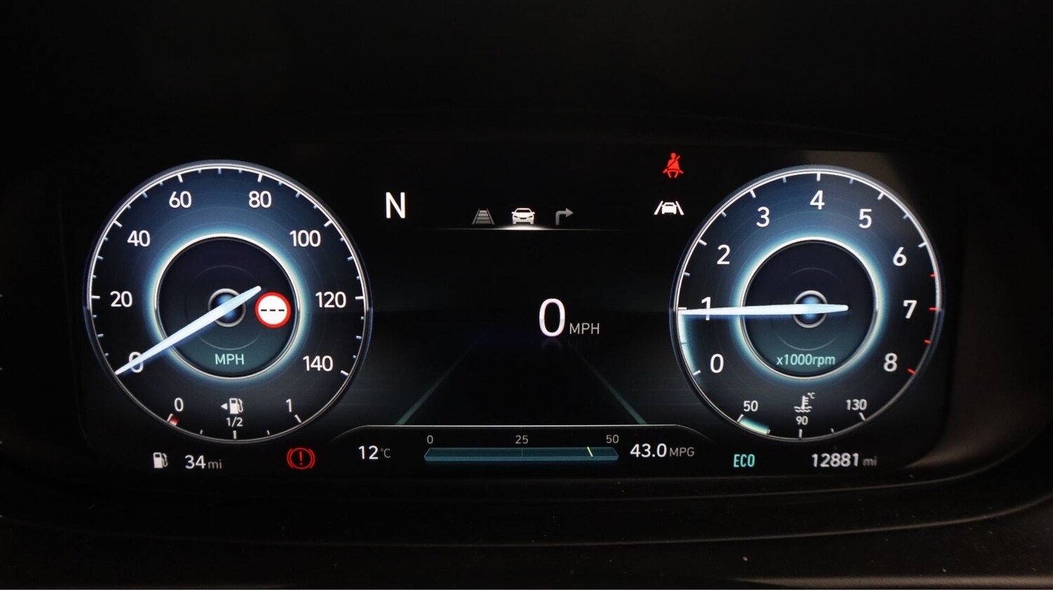 Used Hyundai BAYON 2023 for sale - 77841679: Photo 10