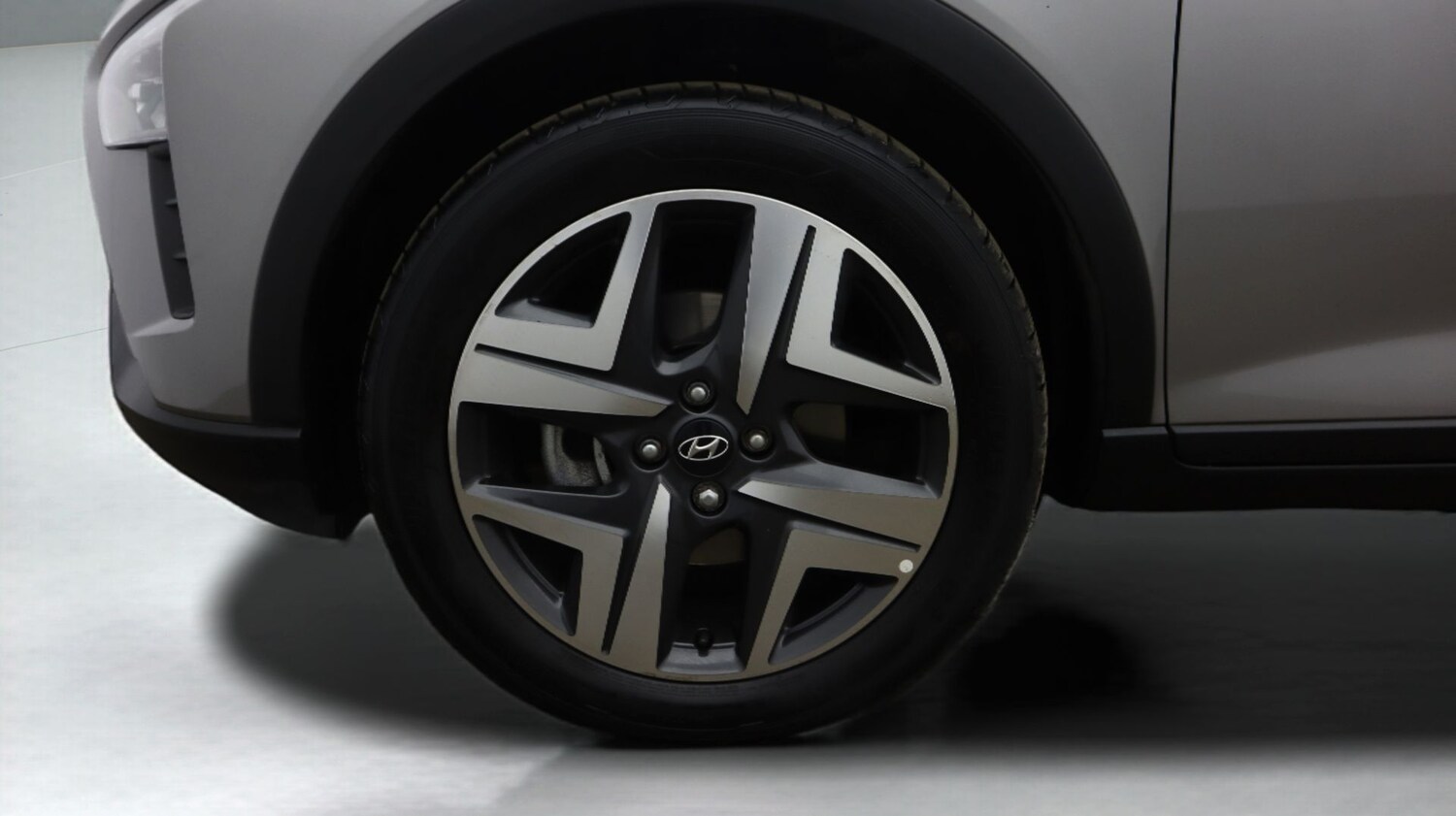 Used Hyundai BAYON 2023 for sale - 77841679: Photo 18