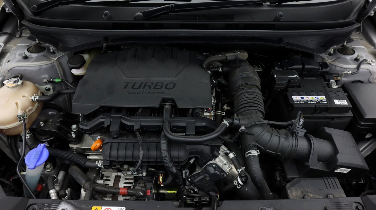 Used Hyundai BAYON 2023 for sale - 77841679: Photo 19