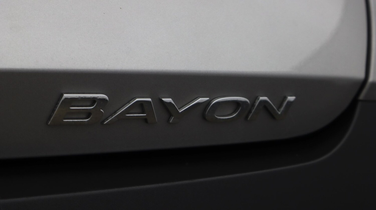 Used Hyundai BAYON 2023 for sale - 77841679: Photo 23