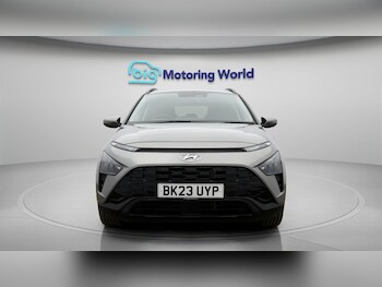 Used Hyundai BAYON 2023 for sale - 77841679: Photo