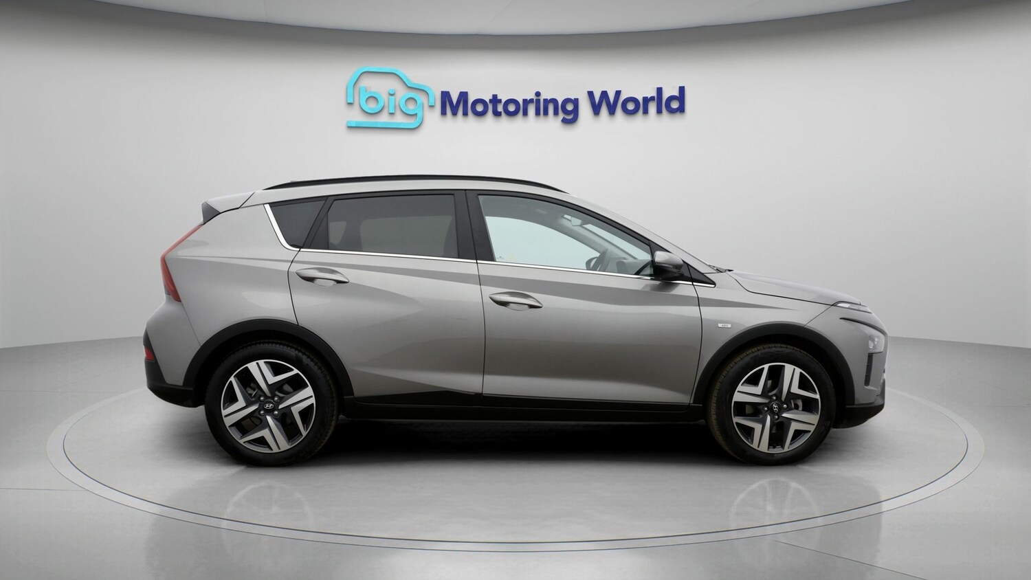 Used Hyundai BAYON 2023 for sale - 77841679: Photo 8