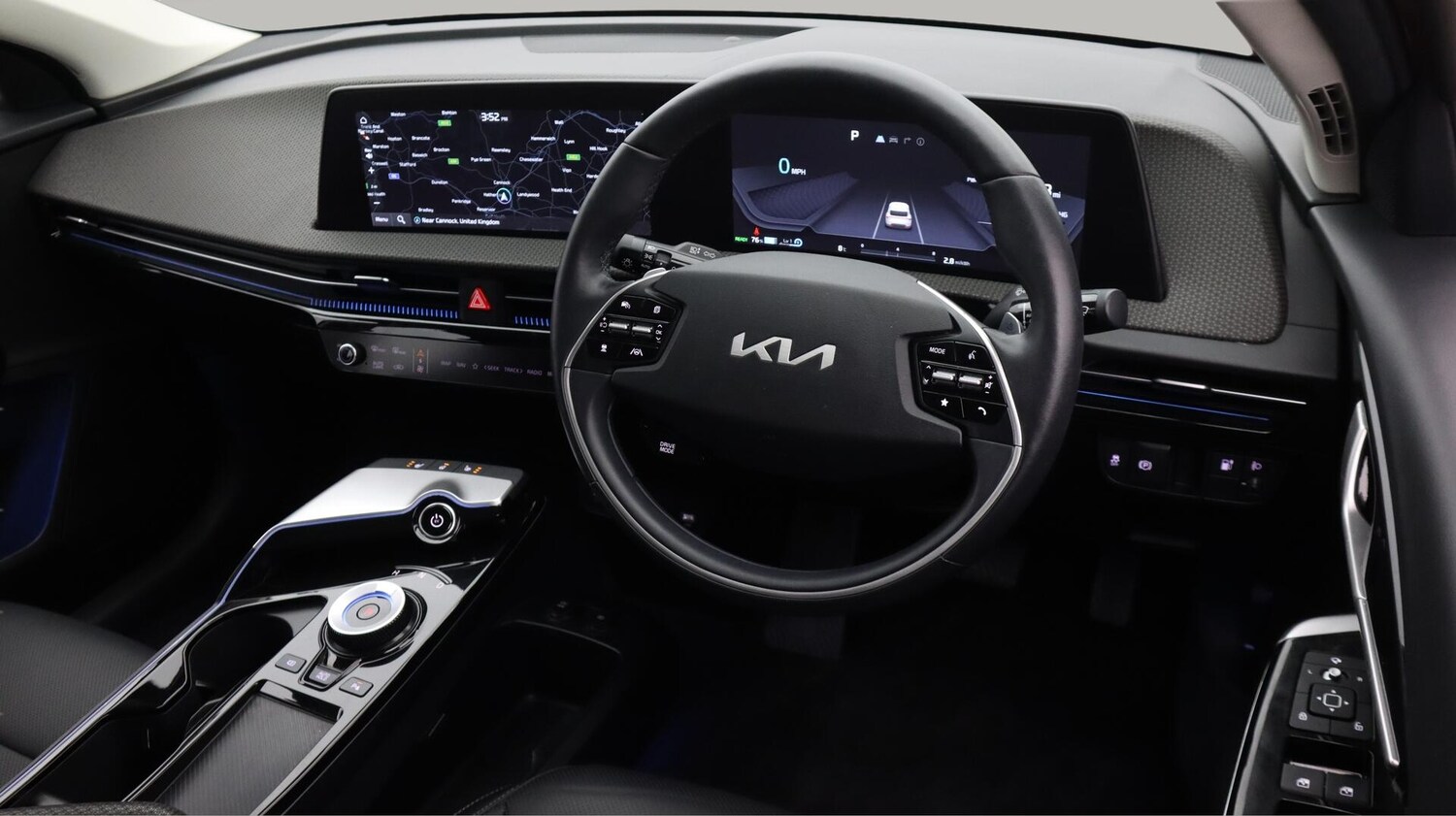 Used Kia EV6 2022 for sale - 76714654: Photo 10